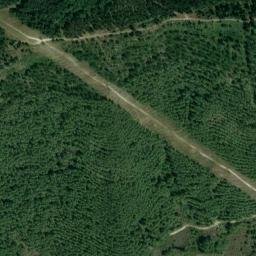Satellite imagery of Sierra de Tabar, ES