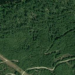 Satellite imagery of Sierra de Tabar, ES
