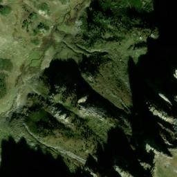 Satellite imagery of Crête de Laurenti, FR