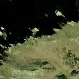 Satellite imagery of Crête de Laurenti, FR