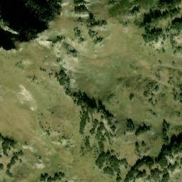 Satellite imagery of Crête de Laurenti, FR