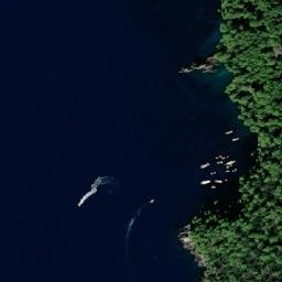 Satellite imagery of Rt Bezdanj, HR