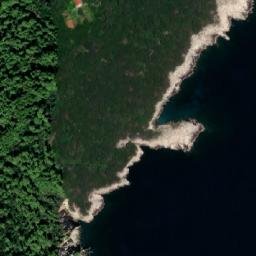 Satellite imagery of Rt Bezdanj, HR