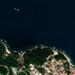 Satellite imagery of Rt Loznica, HR