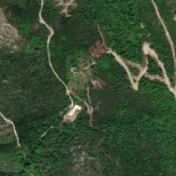 Satellite imagery of Vraštica, BA