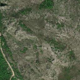 Satellite imagery of Vraštica, HR