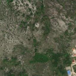 Satellite imagery of Vraštica, HR