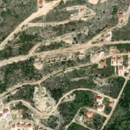 Satellite imagery of Vihlovo, BA