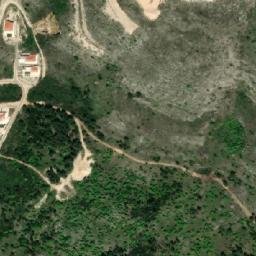 Satellite imagery of Vihlovo, BA