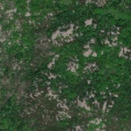 Satellite imagery of Pelinov Vrh, BA