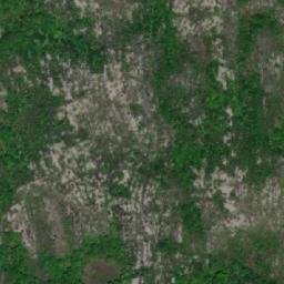Satellite imagery of Crni Kuk, BA
