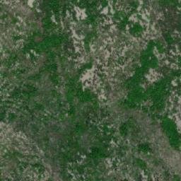 Satellite imagery of Štrbica, BA