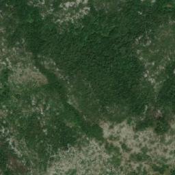 Satellite imagery of Vasilica, BA