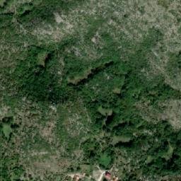 Satellite imagery of Treskavac, BA