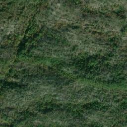 Satellite imagery of Vučja Glavica, BA