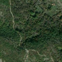 Satellite imagery of Sjenokos, BA