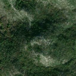 Satellite imagery of Sjenokos, BA