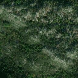 Satellite imagery of Debeli Brijeg, BA