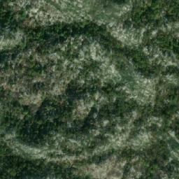 Satellite imagery of Debeli Brijeg, BA