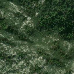 Satellite imagery of Štitulja, BA