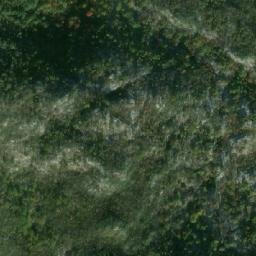 Satellite imagery of Štitulja, BA