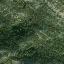 Satellite imagery of Skorupan, BA