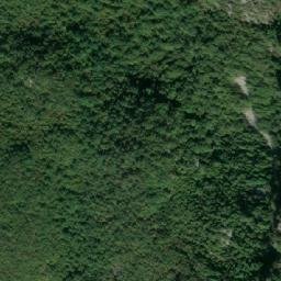 Satellite imagery of Orlujine, ME