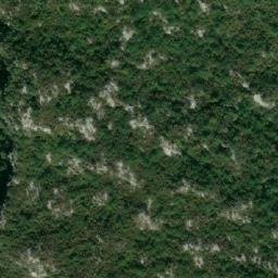 Satellite imagery of Orlujine, ME