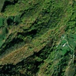 Satellite imagery of Pajkovci, ME