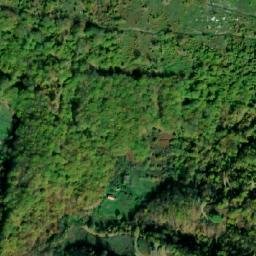 Satellite imagery of Pajkovci, ME
