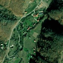 Satellite imagery of Lazinak Kosa, ME
