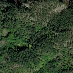 Satellite imagery of Baljica, ME