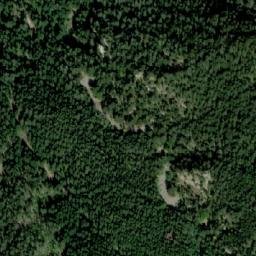 Satellite imagery of Baljica, ME
