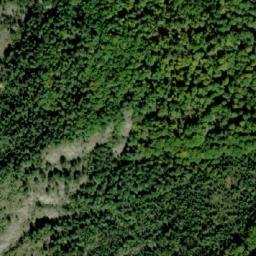 Satellite imagery of Glavica, ME