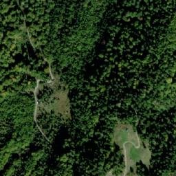 Satellite imagery of Glavica, ME