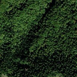 Satellite imagery of Glavica, ME