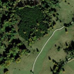 Satellite imagery of Tetrebinjak, ME