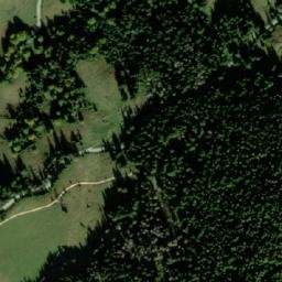 Satellite imagery of Tetrebinjak, ME