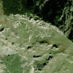 Satellite imagery of Malji Nečinat, ME