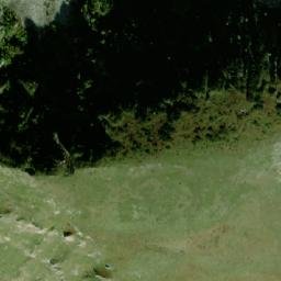 Satellite imagery of Malji Nečinat, ME