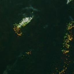 Satellite imagery of Kodra e Zeze, XK