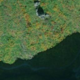 Satellite imagery of Maja e Male, XK