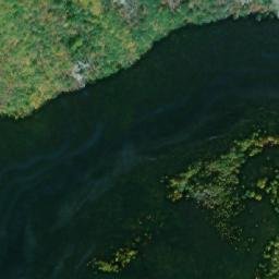 Satellite imagery of Maja e Male, XK