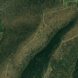 Satellite imagery of Reze, XK