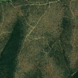 Satellite imagery of Reze, XK