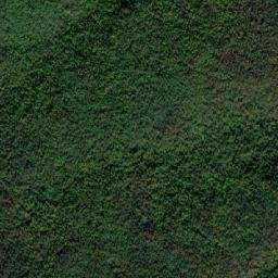 Satellite imagery of Korizi, XK