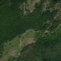 Satellite imagery of Pribilitsa, BG