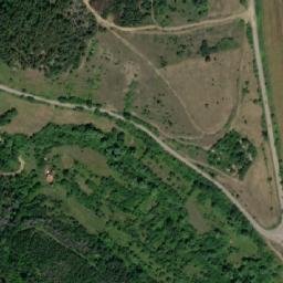 Satellite imagery of TT17/3/, BG