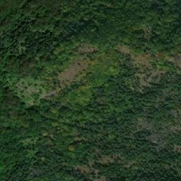 Satellite imagery of Pavlov Rid, BG