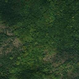 Satellite imagery of Pavlov Rid, BG